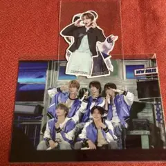 TOMORROW X TOGETHER ステッカー ACT:PROMISE