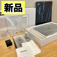 新品✨ 10インチ YESTEL Android10 タブレット本体 Wi-Fi