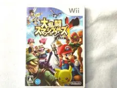Wii スマッシュブラザーズⅩ