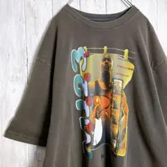 【新品未使用/国内正規品】ナイキ ジョーダン ビンテージ加工Tシャツ #2560