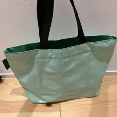 エルベシャプリエ トートバッグ