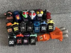仮面ライダー フォーゼスイッチ