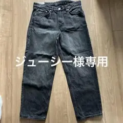 Ｈ&Mデニム33/30