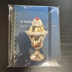 ロルバーン　サンデー　メモM アメリカンスイーツ