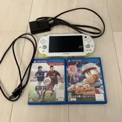 PlayStation®Vita(PCH-2000シリーズ)Wi-Fiモデル …