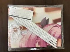 BISHOP 侵蝕 Amazon特典 新島音彩