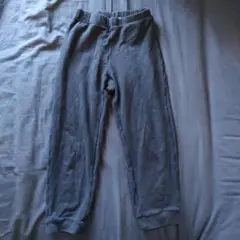 キッズパンツ ユニクロ 130cm