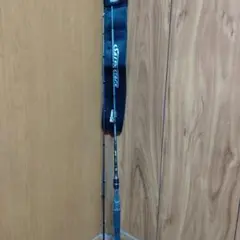 アブガルシア ソルティステージ ボートシーバス
