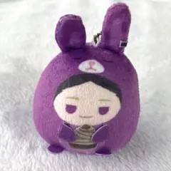 東京リベンジャーズ 灰谷蘭 てのりんず ぬいぐるみ マスコット 特典