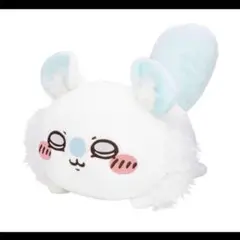 ちいかわ モモンガだらけくじ A賞