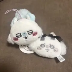 ちいかわ ぬいぐるみセット