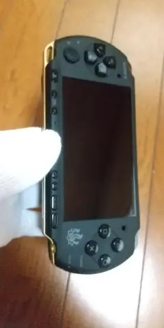 SONY PlayStationPortable PSP-3000 MHB
