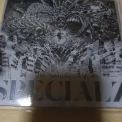 SPECIALZ