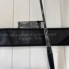ダイワ スティーズ 661MFB マシンガンキャスト1.5 No.1125 ダイワ スティーズ 661MFB マシンガンキャスト1.5 No.1125