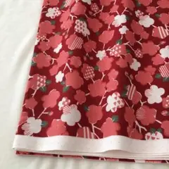 S4L/7848◆2m 感謝祭SALE/綿100%プリント生地