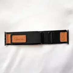 アップルウォッチ交換バンド マジックテープ 42/44/45/49mm