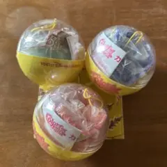 ✨未開封✨ディズニーカプセルトイ3点