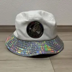 【GALFY / ガルフィー】バケットハットリング【新品・未使用】 GALFY（ガルフィー）の「【GALFY / ガルフィー】バケットハット