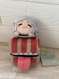 葬送のフリーレン ミニぬいぐるみ 2種類セット