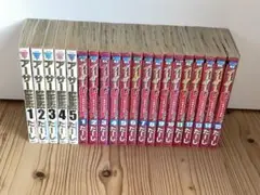 お値下げ中！アーサーガレージ アーサー GARAGE 全巻セット 20冊