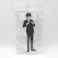 ワールドトリガー 三輪秀次 アクリルスタンド スーツver. 書き下ろし