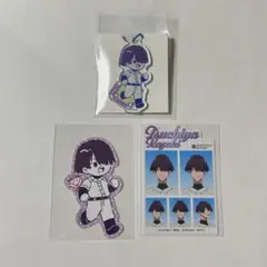 忘却バッテリー ダイソー 土屋和季