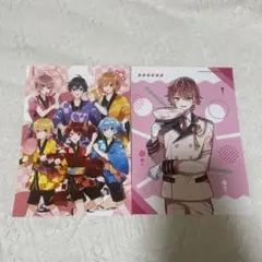 すとぷり さとみ ブロマイド