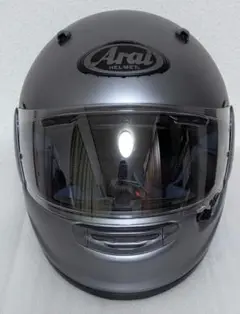 【美品】AraiASTRO-GXモダングレー XL61-62cm未使用シールド付 2025年最新】アストロgx xlの人気アイテム - メルカリ