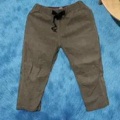 WILD THINGS×KATOワイルドシングス 七分丈 クライミングパンツXS