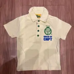 laundry ポロシャツ キッズ 100cm