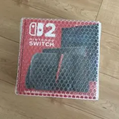 Nintendo Switch2 日本国内専用 新品未開封