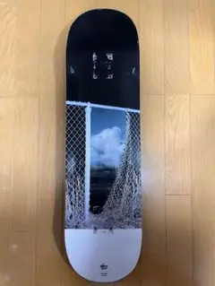 killing floor deck スケートボード　デッキ　supreme