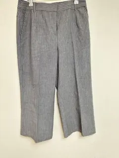 レディース  クロプトパンツ  サマーセール