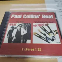 Paul Collins' Beat - The Beat / The Kids