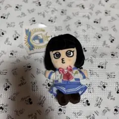 SUPEREIGHT 横山裕 キャンジャニ ちびぬい