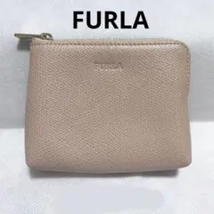 FURLA ミニポーチ