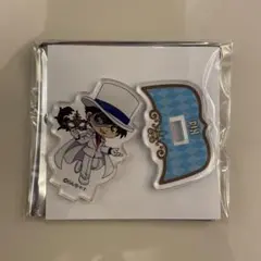 名探偵コナン ミニアクリルスタンド ランダムホテルニューオータニ　怪盗キッド