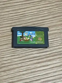 お茶犬くるりん(GBA)