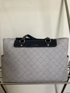 新品　未使用品　パトリックコックス　 2WAYハンドバッグ
