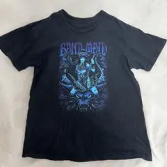 BAND-MAID Tシャツ バンド