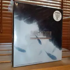 FINAL FANTASY VII ADVENT CHILDREN