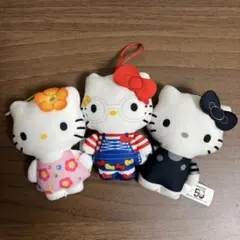 キティー　マスコット