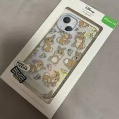 スキニーディップ　ミスバニー iPhone13 ケース　カバー