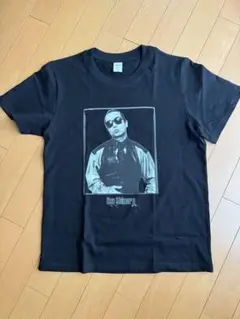 新品❗️志村けん　グラフィック Tシャツ XS 黒ユニセックス