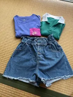 レディース服　まとめ売り　M・L