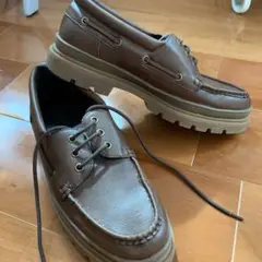 ZARA メンズ ブーツ