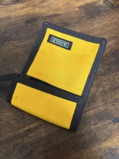 値下げ【希少】AIGLE ポーチ