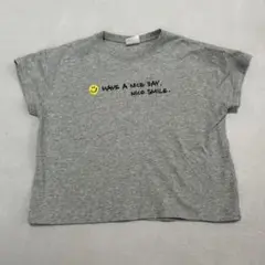 スマイリー　Tシャツ