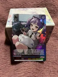 ヴァイスシュヴァルツ　世界一カッコいいドラマー　宇多川あこ　SP