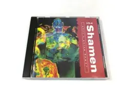 The Shamen / What's Going Down　シェイメン